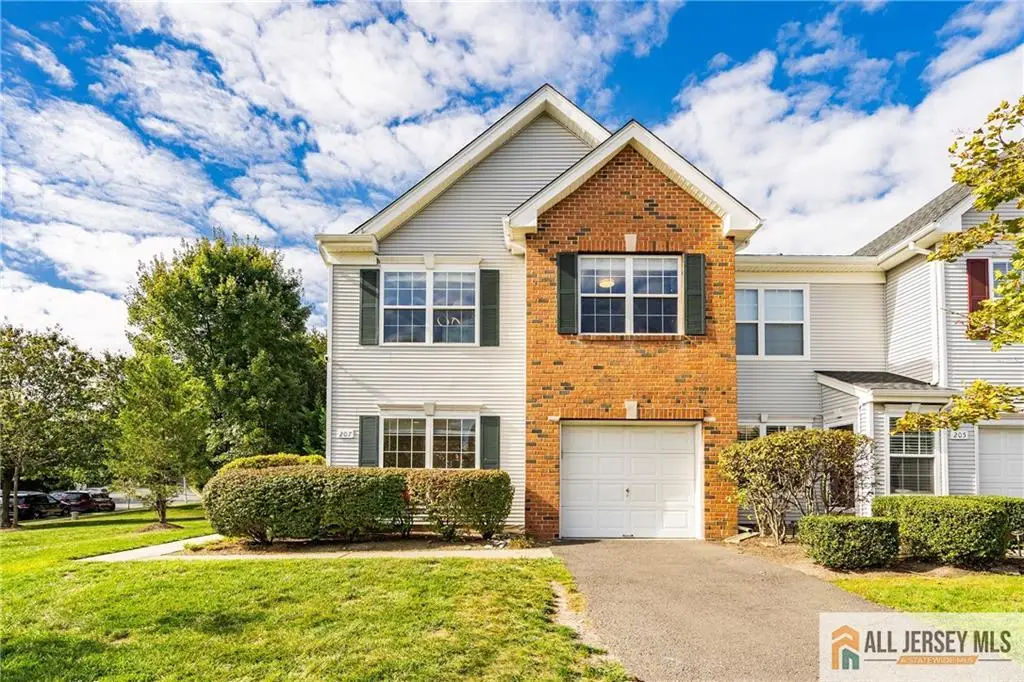-207 Windsong Circle #4, East Brunswick, NJ 08816 - #1