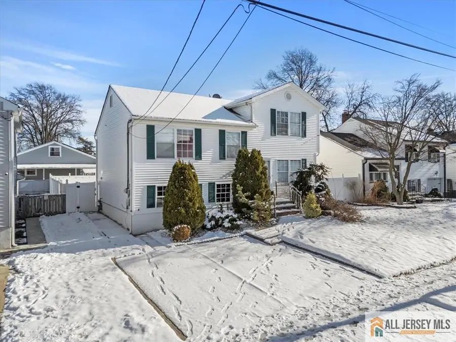 -30 Fillmore Avenue, Carteret, NJ 07008 - Image #2