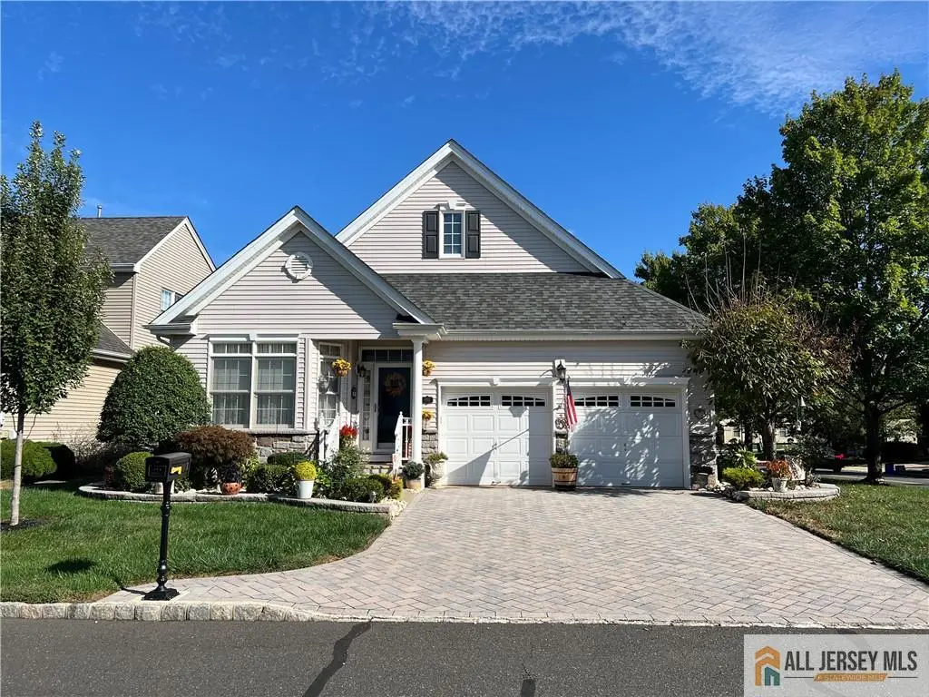 -1 Pitcher Point, Weston, NJ 08873 - Image #1