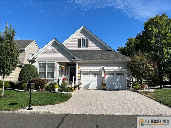 -1 Pitcher Point, Franklin, NJ 08873