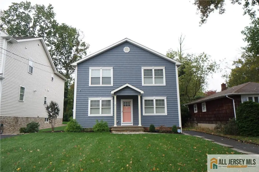 -80 Berkley Avenue, Colonia, NJ 07067 - Image #1