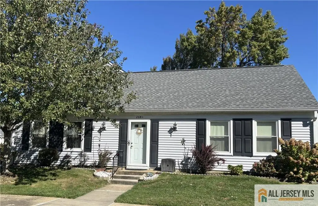 -268 Middlebury Lane #268C, Rossmoor, NJ 08831 - Image #1