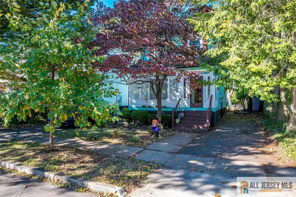 -135 Johnson Street, Highland Park, NJ 08904 - Image #1