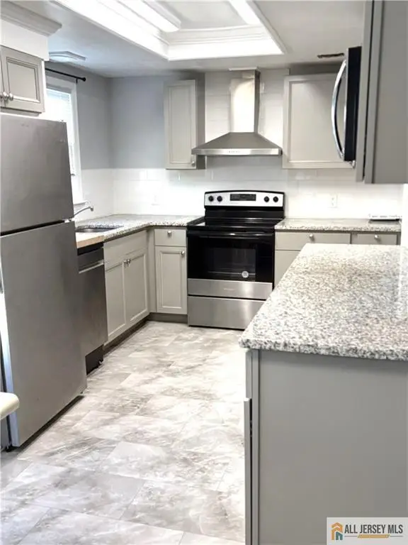 -303 Sharon Way #303B, Rossmoor, NJ 08831 - Image #2