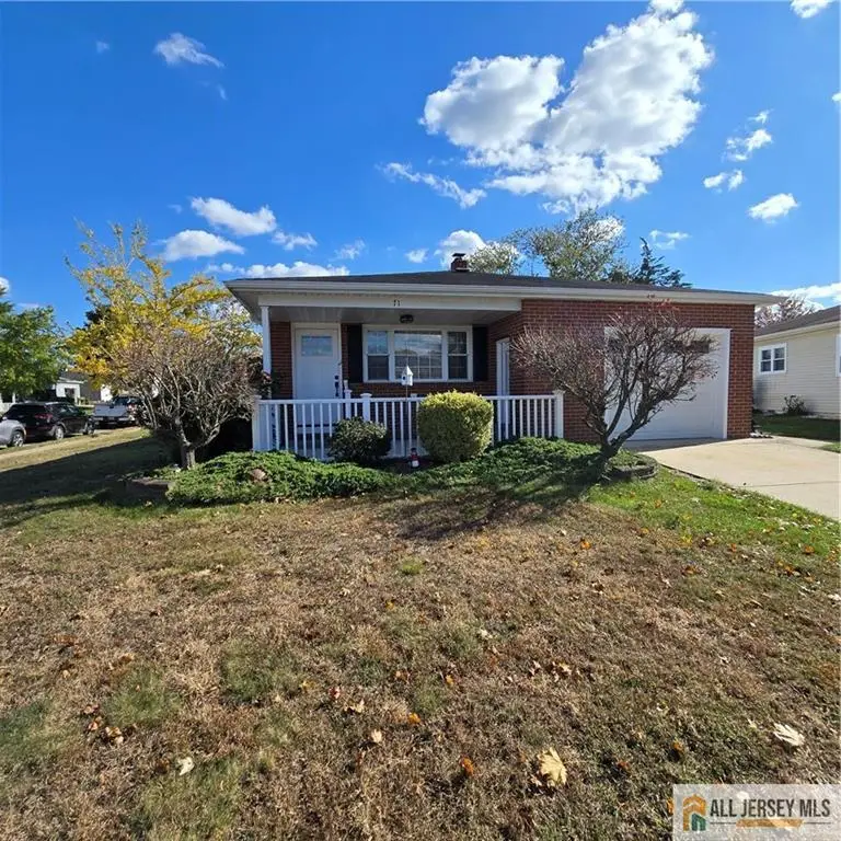 -71 Bimini Drive, Holiday City Berkeley, NJ 08757 - Image #1