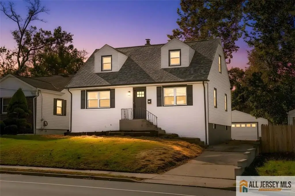 -314 Easton Avenue, New Brunswick, NJ 08901 - #1