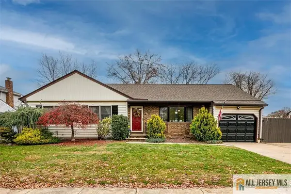 -146 Howard Avenue, Edison, NJ 08837