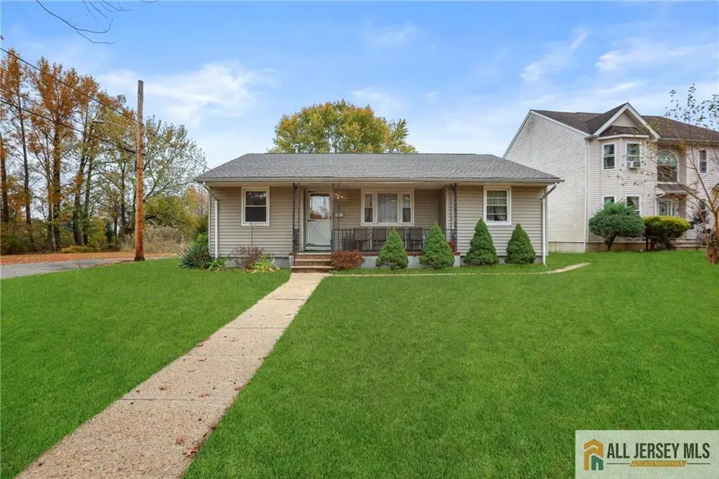 -2 Marie Street, South River, NJ 08882 - #1