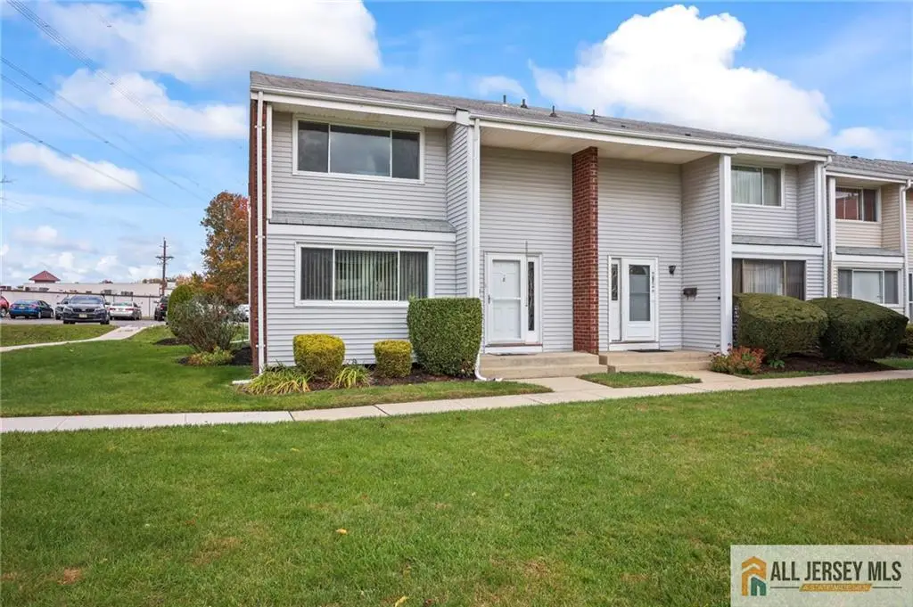 -8 Quincy Circle #G, South Brunswick, NJ 08810 - #1