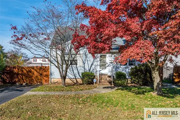 -13 Putnam Avenue, Edison, NJ 08817