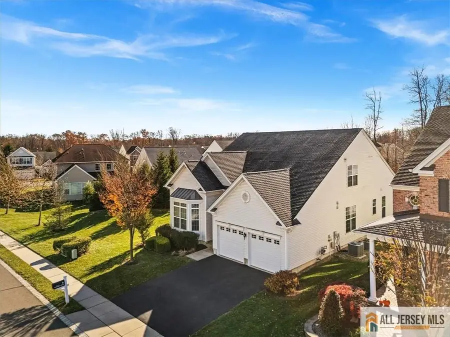 -9 Bellingham Drive, Heathcote, NJ 08824 - #2