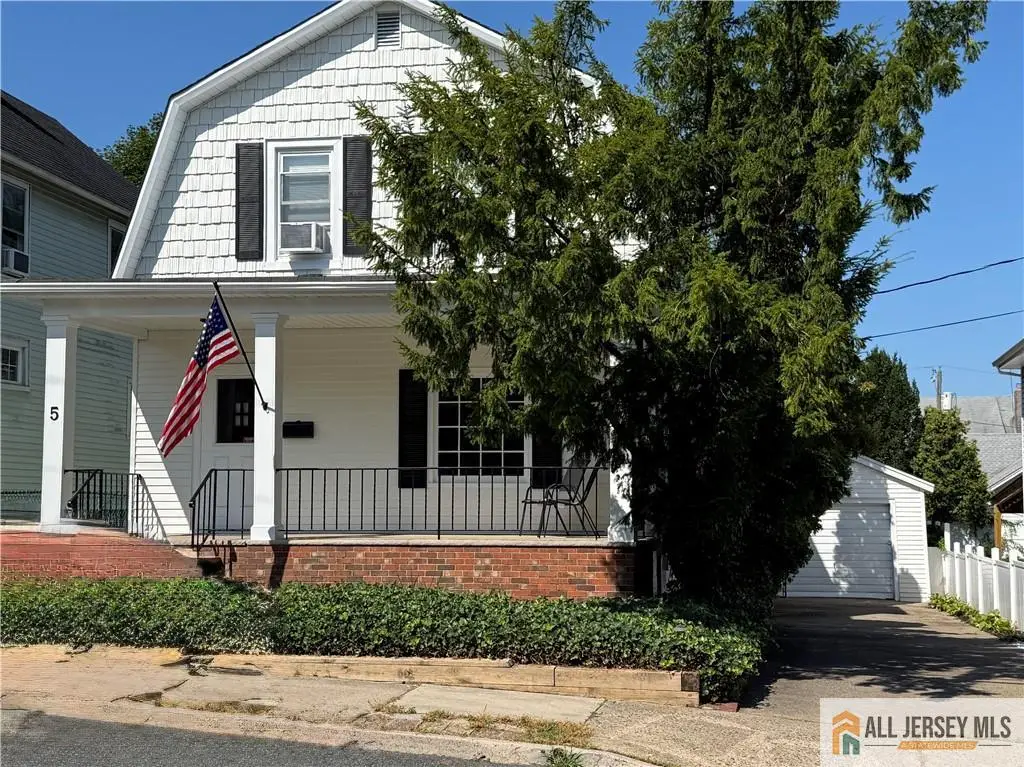 -5 David Street, South River, NJ 08882 - Image #1