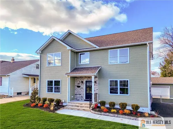 -3 Lyons Street, South River, NJ 08882