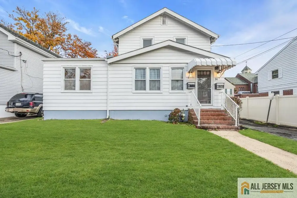 -34 Maple Avenue, Edison, NJ 08837 - Image #1
