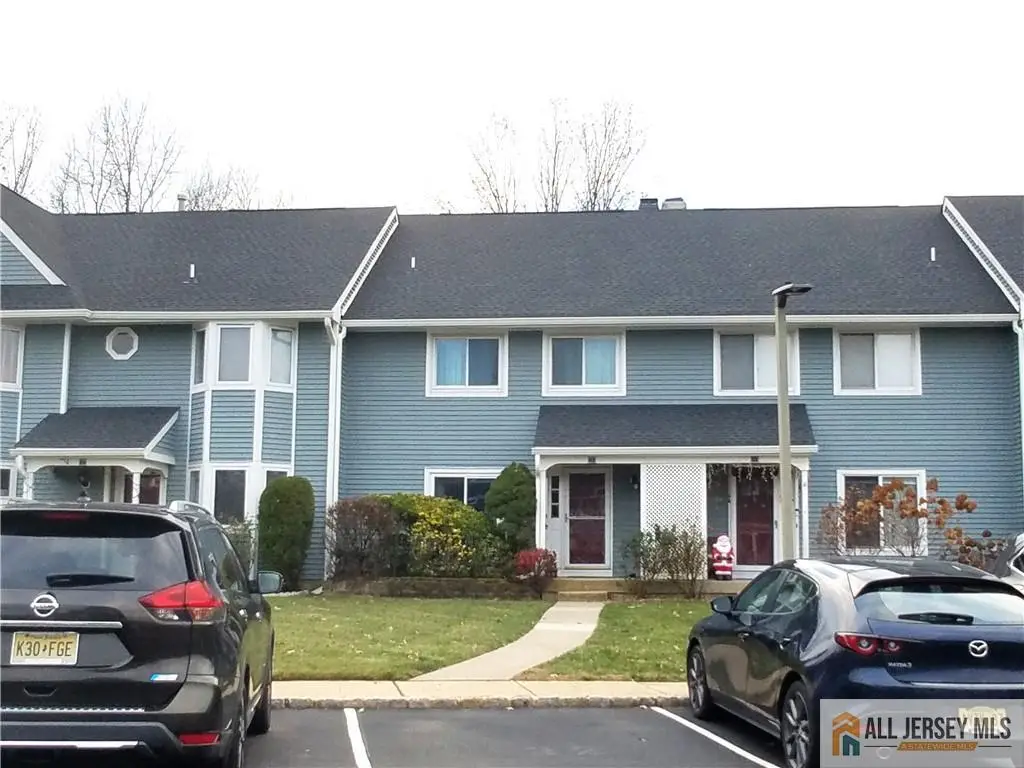 -53 Regal Drive, South Brunswick, NJ 08852 - #1