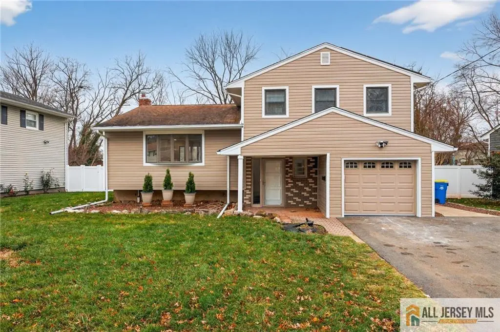 -707 Warfield Road, North Plainfield, NJ 07063 - Image #1