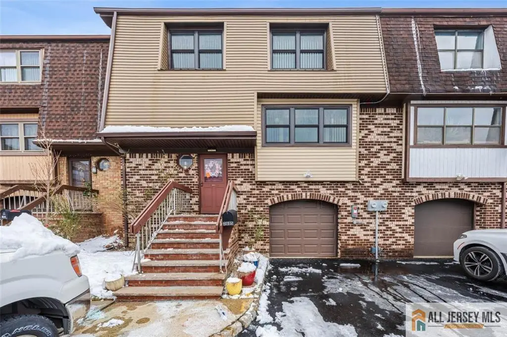 -2605 Merrywood Drive, Edison, NJ 08817 - #1