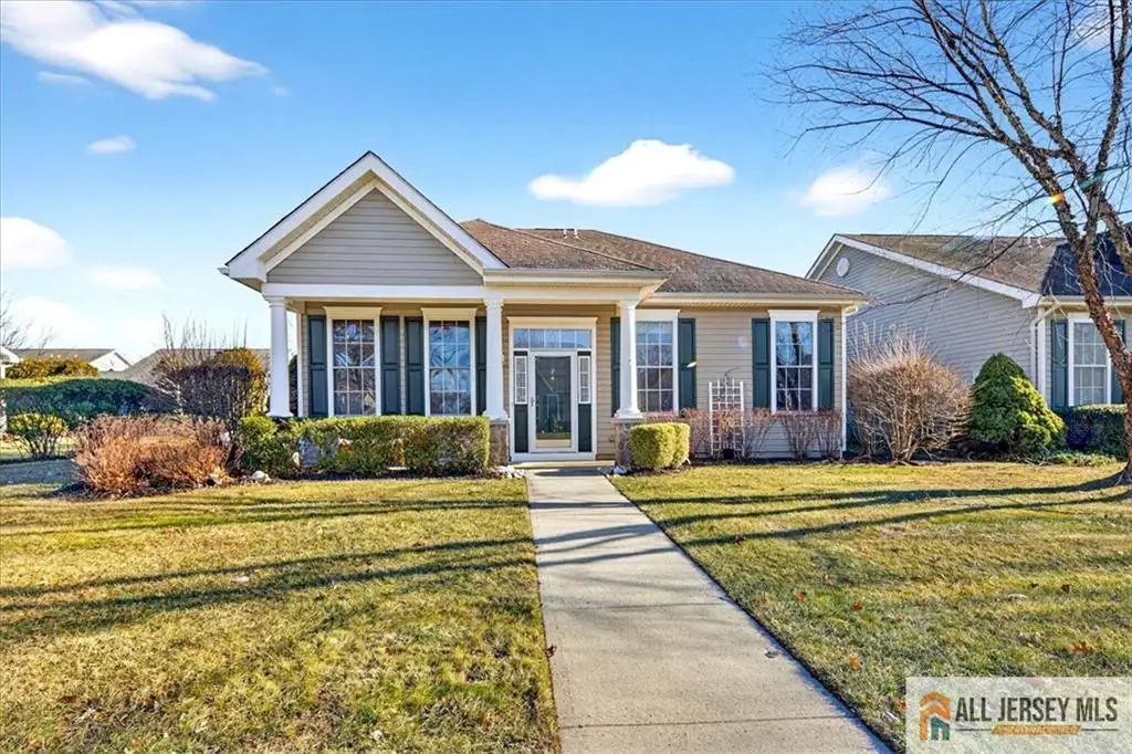 -7 Liedtke Drive, Cranbury, NJ 08512 - Image #1