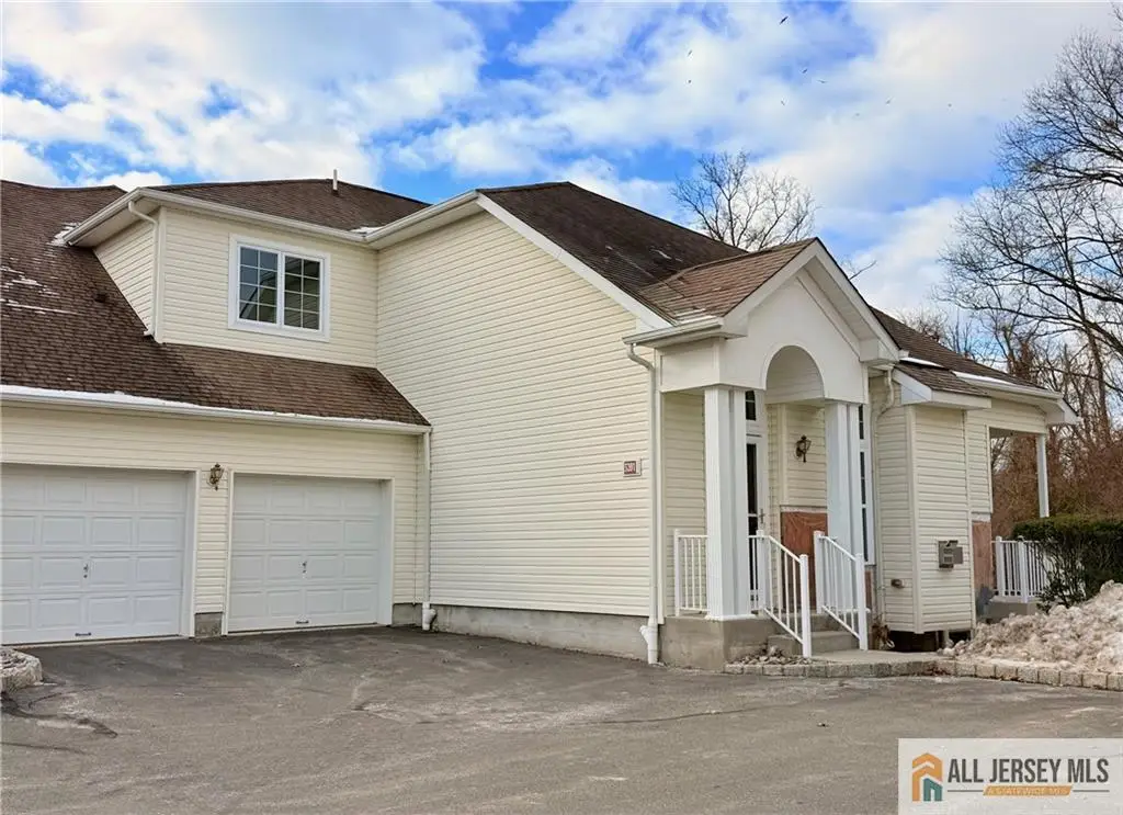 -5201 Schindler Drive, Monmouth Junction, NJ 08852 - #1