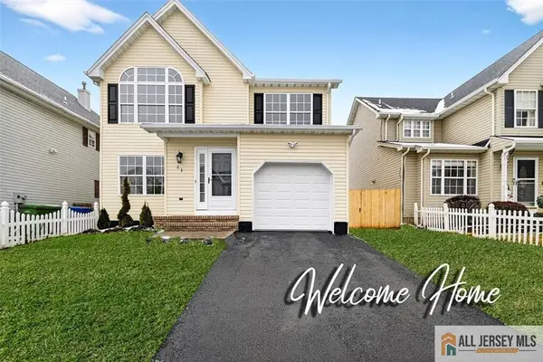 -63 Scarlet Drive, Sayreville, NJ 08859