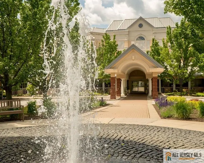 -2216 Windrow Drive, Plainsboro, NJ 08540 - Image #1