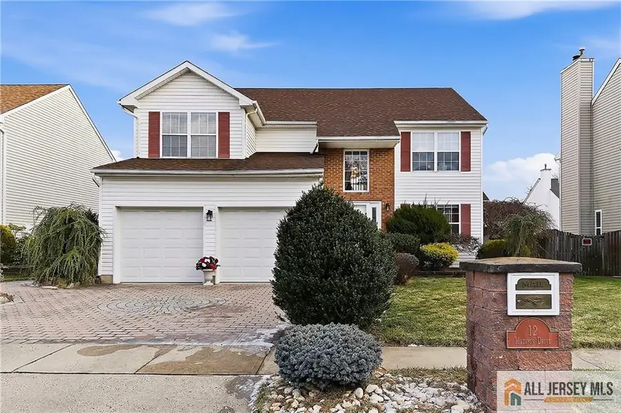 -12 Madison Drive, Helmetta, NJ 08828 - Image #2