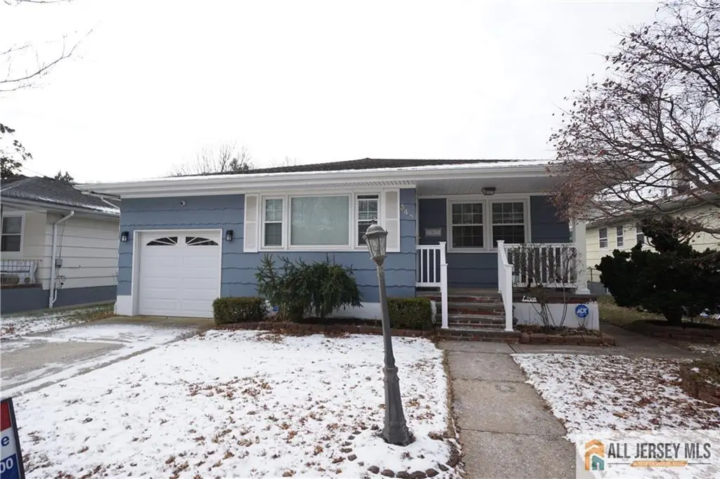 -348 W Emerson Avenue, Rahway, NJ 08865 - Image #1