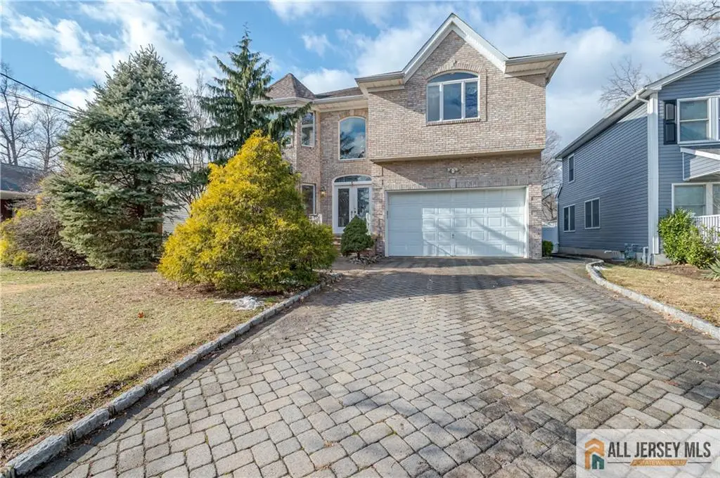 -53 Princeton Avenue, Colonia, NJ 07067 - Image #1