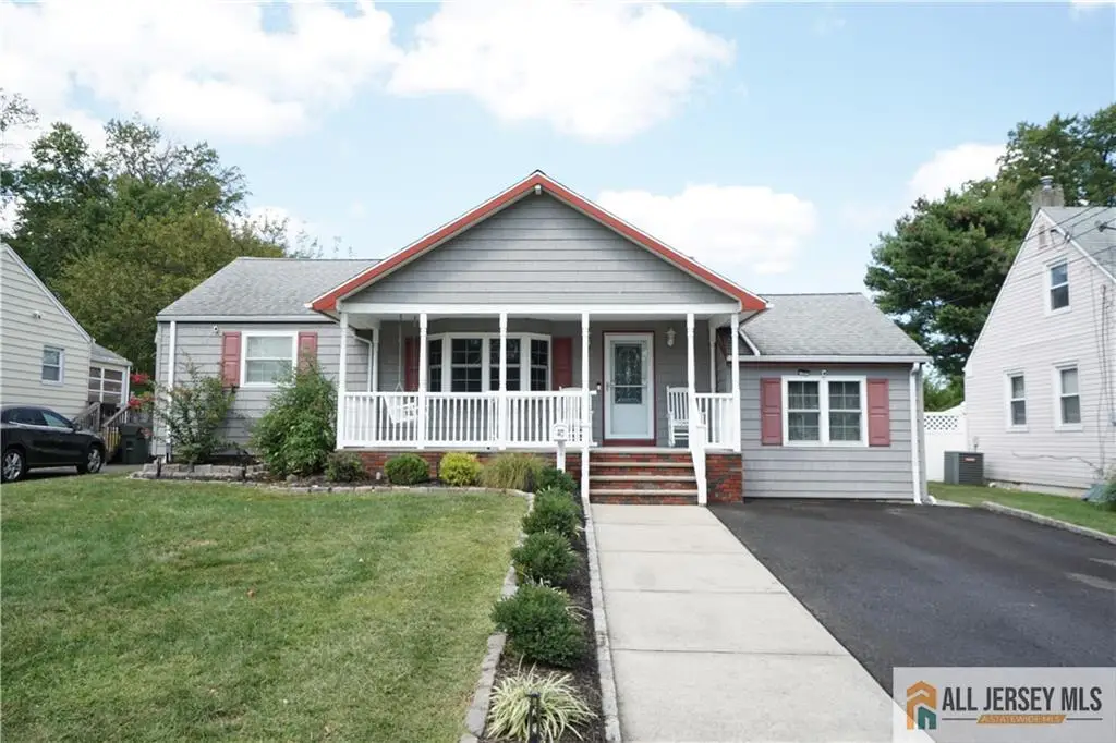 -40 W Hill Road, Colonia, NJ 07067 - Image #1