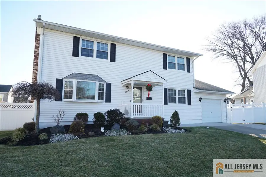 -18 Cherbar Court, Colonia, NJ 07067 - #2