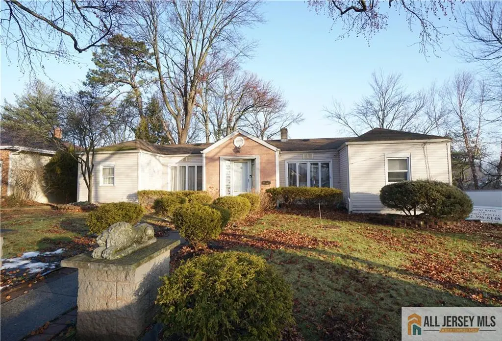 -8 Normandy Road, Colonia, NJ 07067 - Image #1