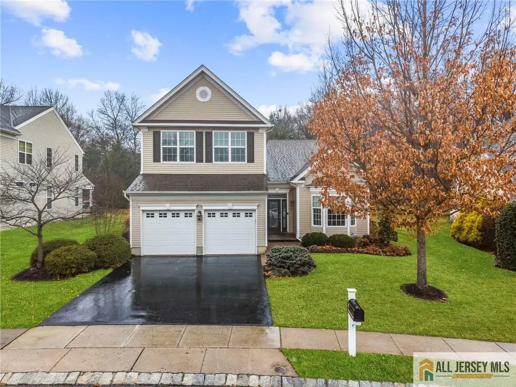 -6 Edgemere Drive, Heathcote, NJ 08824 - Image #1