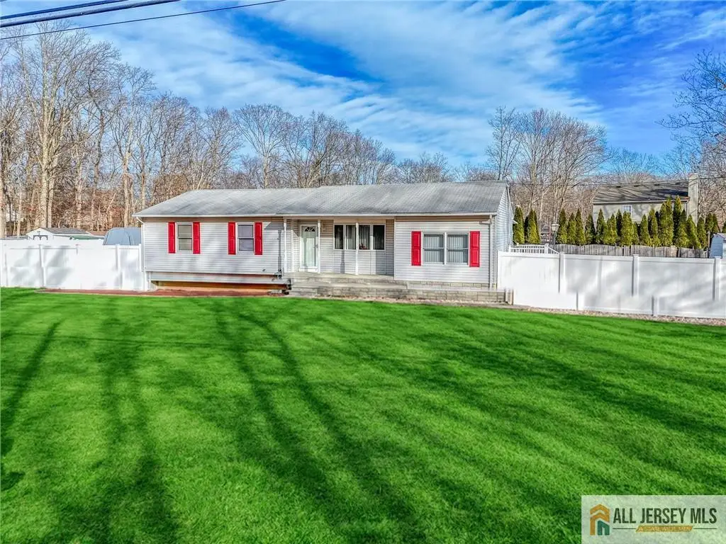 -563 Indiero Road, Jackson, NJ 08527 - #1