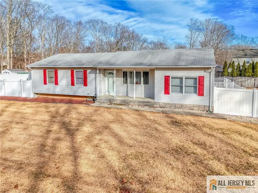 -563 Indiero Road, Jackson, NJ 08527 - #3