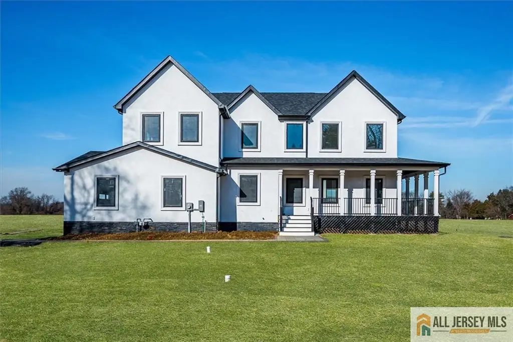 -1530 Old Trenton Road, West Windsor Township, NJ 08550 - Image #1