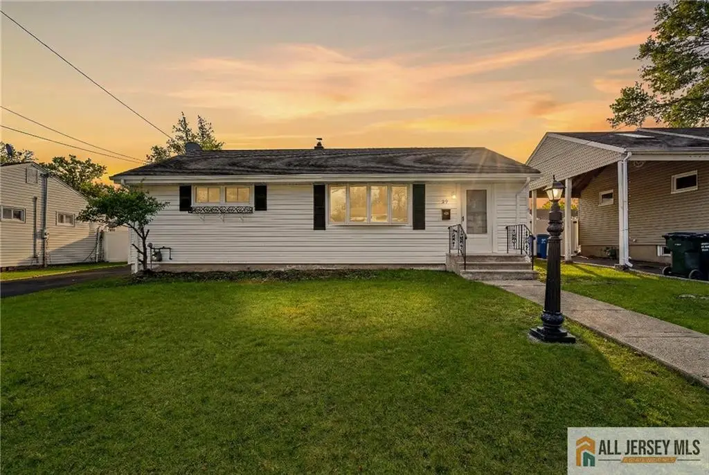 -27 Eagle Street, Iselin, NJ 08830 - #1