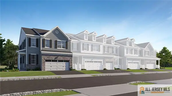 -78 Bellan Drive, South Brunswick, NJ 08512