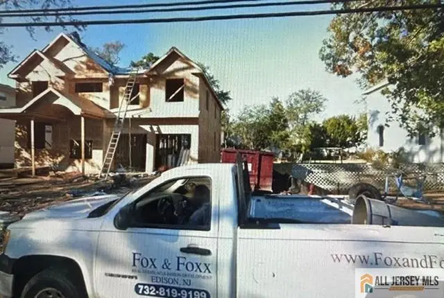 -53 Forrest Street, Metuchen, NJ 08840 - #1