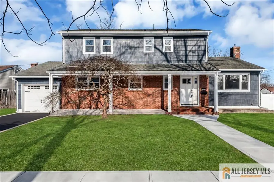 -27 Sheppard Place, Edison, NJ 08817 - #3