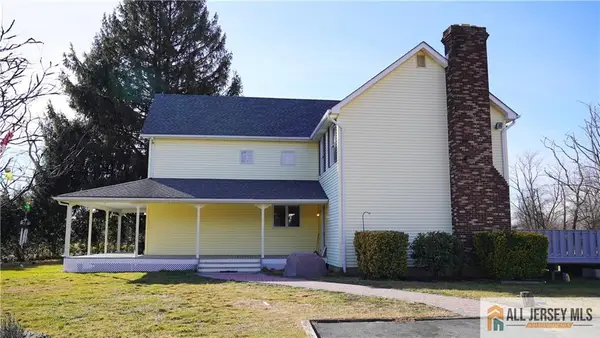 -226 Gravel Hill Road, Monroe, NJ 08831