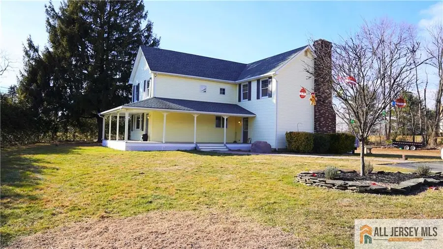 -226 Gravel Hill Road, Monroe, NJ 08831 - Image #2