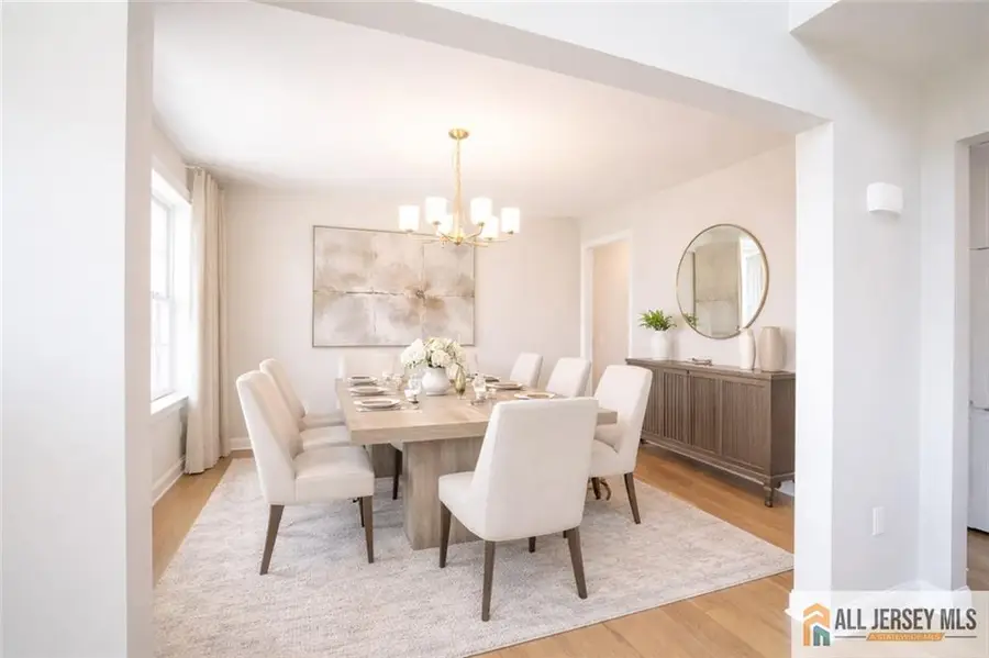 -3 Michael Court, North Brunswick, NJ 08902 - #3