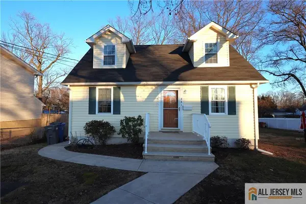 -641 Fairview Avenue, Piscataway, NJ 08854