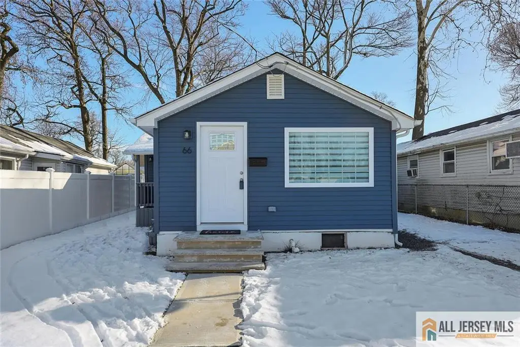 -66 Pacific Boulevard, Laurence Harbor, NJ 07735 - Image #1