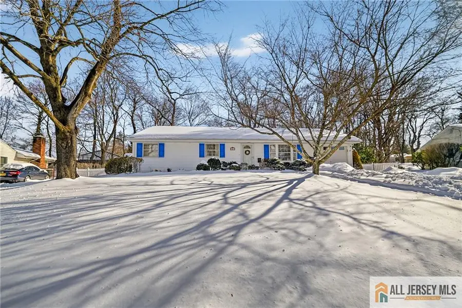 -22 Sturgis Road, Kendall Park, NJ 08824 - #2