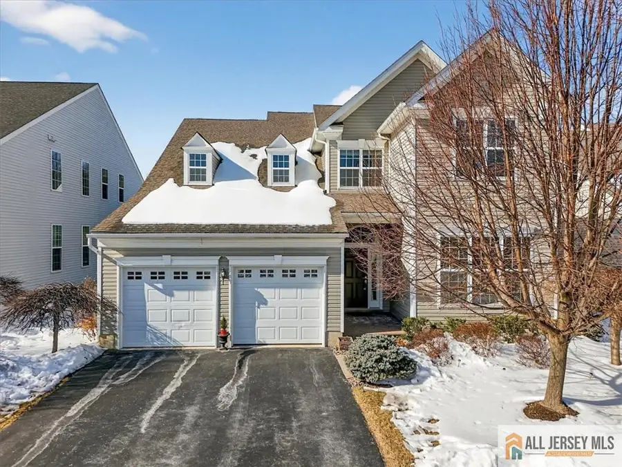 -118 Andover Drive, Heathcote, NJ 08824 - #2