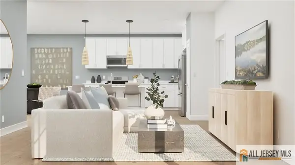 -2103 Jacob Francis Way, Hopewell Twp, NJ 08560