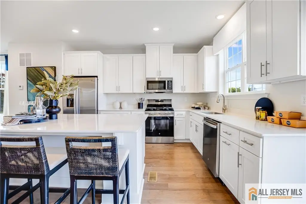 -103 Fred Clark Drive, Pennington, NJ 08534 - #1