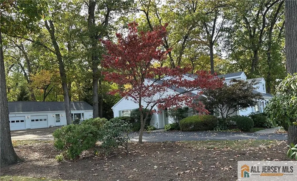 -0-321A Sharon Way, Jamesburg, NJ 08831 - #1