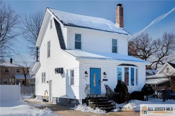 -609 Harrison Place, Linden, NJ 07036